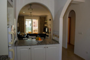 Ribera Beach 1 Apartment Elisa